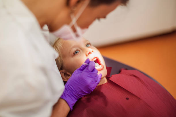 Best Dentist for Dental Trauma  in Imperial, MO